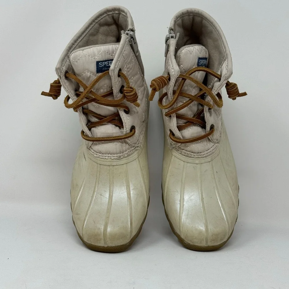 Sperry top sider